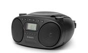 Roberts Zoombox FM FM/MW CD Boombox - Black | ZOOMBOXFMBK image