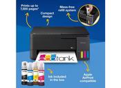 Epson EcoTank ET-2910 A4 Wireless Multifunction Ink Tank Printer | C11CL62401 image