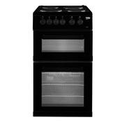 Beko 50cm Electric Fan Oven | KD533AK image