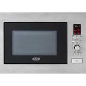Belling 23L Integrated Microwave | BIM60STA image