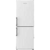 Blomberg Frost Free Fridge Freezer White | KGM4524 image