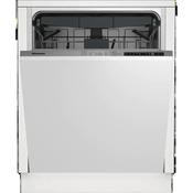 Blomberg Full Size Integrated Dishwasher | LDV52320 image