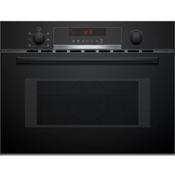 Bosch Serie 4 Built-in Microwave Oven | CMA583MB0B image