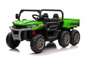 24V ELECTRIC GATOR RIDE ON | 034742 image