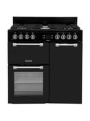 Leisure 90cm Range Cooker | CK90F232K image