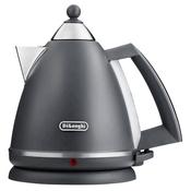 De'Longhi Argento Silva Kettle | KBX3016.GY image