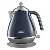 De’Longhi Icona Capitals Kettle – London Blue | KBOC3001.BL image