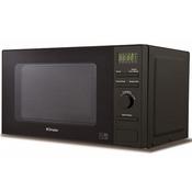 Dimplex 20L 800W Freestanding Microwave | Black image