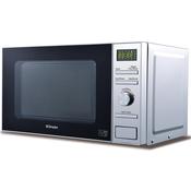 Dimplex 20L Silver Freestanding Microwave | 980535 image