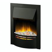 Dimplex 2kW Electric Inset Fire | DKT20BL image
