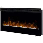 Dimplex 34" Prism Optiflame Wall Mounted Fire