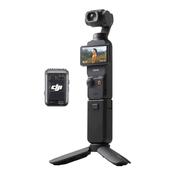 DJI Osmo Pocket 3 4K Camera Creator Combo | CP.OS.00000302.02 image