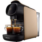 L'OR Barista Sublime Coffee Machine Champagne | LM9012/70 image