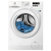 Electrolux 10kg 1400 Spin Washing Machine – White | EFI61141B image
