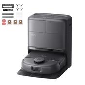 Eufy Omni C28A Robot Vacuum &amp; Mop with All-in-One Station with Accessory Kit | T211AV10 image