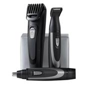 Remington The Works Beard Trimmer Kit | MB905 image