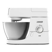 Kenwood 1000W Kitchen Chef Machine | KVC3100WH image