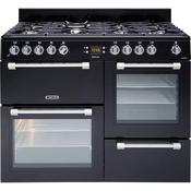 Leisure 110cm Range Cooker | CK110F232K image