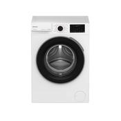 Blomberg 8kg 1400rpm Washing Machine with SpinSave White | LWA18461W image