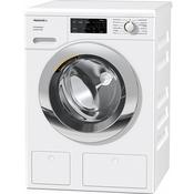 Miele 9kg TwinDos Smart Washing Machine | WEG665 image