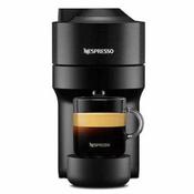 Nespresso Vertuo Magimix Coffee Machine | Black image