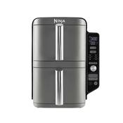 Ninja Double Stack XL 2 Drawer Air Fryer 9.5L | SL400UK image