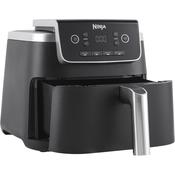 Ninja Pro 4.7L Air Fryer - Black | AF140UK