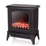 Warmlite Mable 2kW Compact Stove Fire Black | WL46021