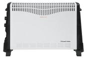 Russell Hobbs 2KW Convector Heater with Timer | RHCVH4002 image