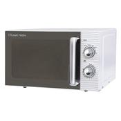 Russell Hobbs 700w Inspire White Microwave | RHM1731 image