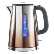 Russell Hobbs Eclipse Copper Sunset Kettle | 25113 image