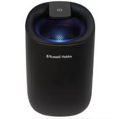Russell Hobbs Mini Dehumidifier Black | RHDH1061B image