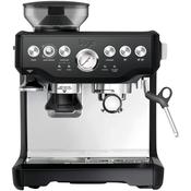 Sage The Barista Express Bean to Cup Coffee Machine | SES875BTR2GUK1 image