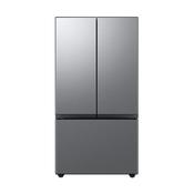 Samsung Bespoke French Style Fridge Freezer | RF24BB620ES9EU image