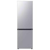 Samsung Series 6 344L Frost Free 70/30 Classic Fridge Freezer - Silver | RB34C600ESA/EU image