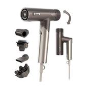 Shark SpeedStyle Pro FLEX 4-in-1 High-Velocity Hair Dryer System | HD542UK image