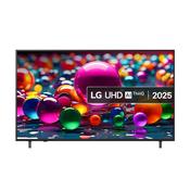 LG UA75 65" 4K UHD LED Smart TV | 65UA75006LA.AEK image