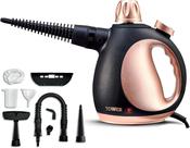 Tower THS10 Handheld Steam Cleaner Rose Gold | T134000BLG image