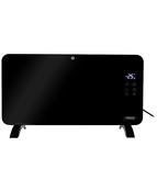 Princess Smart Panel Heater - 1500 Watt | Black image