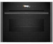 N70 Built-In Combi Oven with Microwave image