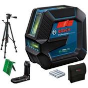 Bosch Line Laser Tripod Kit | GLL 2-15 | Tool Depot image