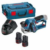 Bosch Gho 12v Planer Brushless 2x3ah — GHO 12V