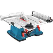 Bosch Table Saw GTS 10 | XC Professional | Tool Depot image