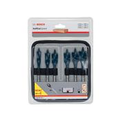 Bosch Self Cut Speed Spade Drill Bit Set | Tool image