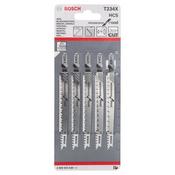 Bosch Jigsaw Blades | Progressor | Tool Depot image