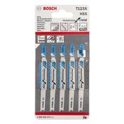 Bosch Jigsaw Blades | Progressor | Tool Depot image