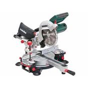 Metabo Mitre Saw | 216mm 240V | Tool Depot image