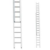 Stradbally Aluminum Extension Ladder — 17Ft | Tool Depot image