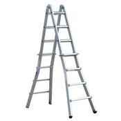 Stradbally Combination Ladder — 6 Step | Tool image