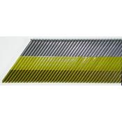 15G Galvanised Nails 45mm Angled | Tool Depot image